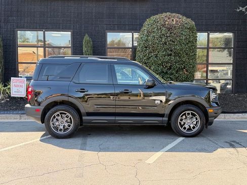 Used 2024 Ford Bronco Sport Big Bend image 21