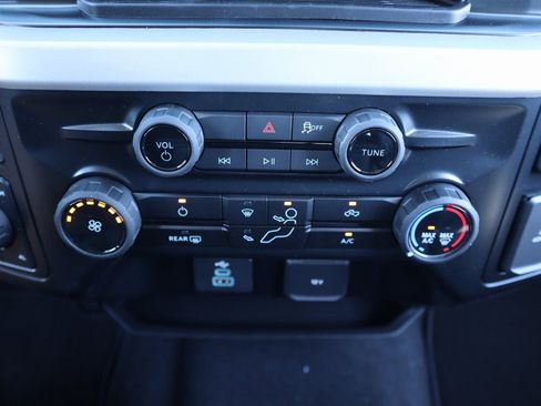 New 2026 Ford F350 XL w/ STX Appearance Package AWD/4WD image 6