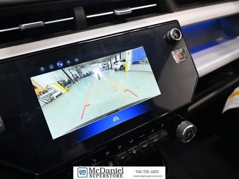 New 2027 Chevrolet Bolt RS image 16