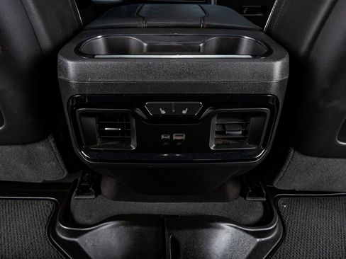 Used 2024 GMC Sierra 1500 AT4X AWD/4WD image 33