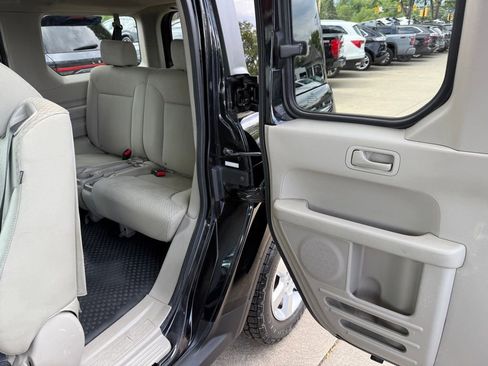 Used 2010 Honda Element EX image 12