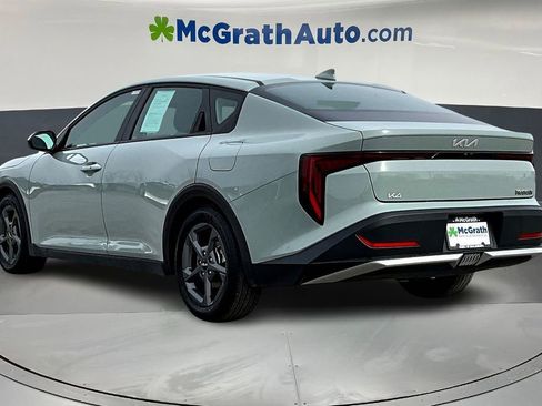 Used 2025 Kia K4 LXS image 4