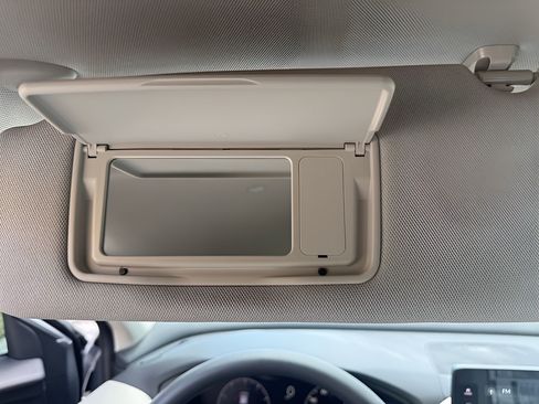 New 2027 Honda HR-V LX image 29