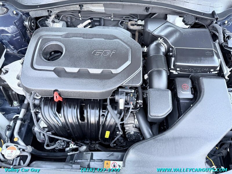 Used 2016 Kia Optima LX FWD image 24