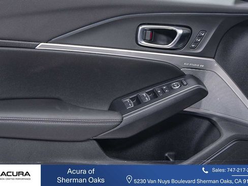 New 2025 Acura Integra A-Spec image 28