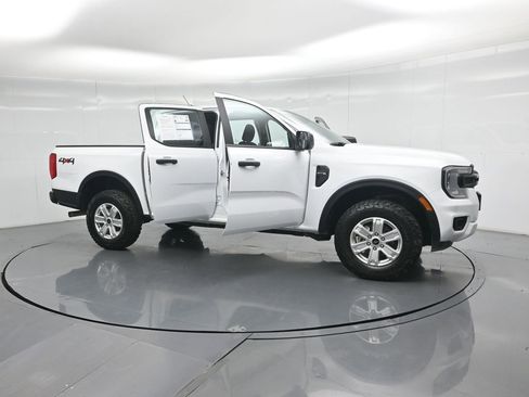 Certified 2024 Ford Ranger XL w/ Trailer Tow Package AWD/4WD image 33