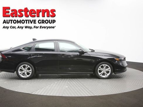 Used 2024 Honda Accord LX image 45