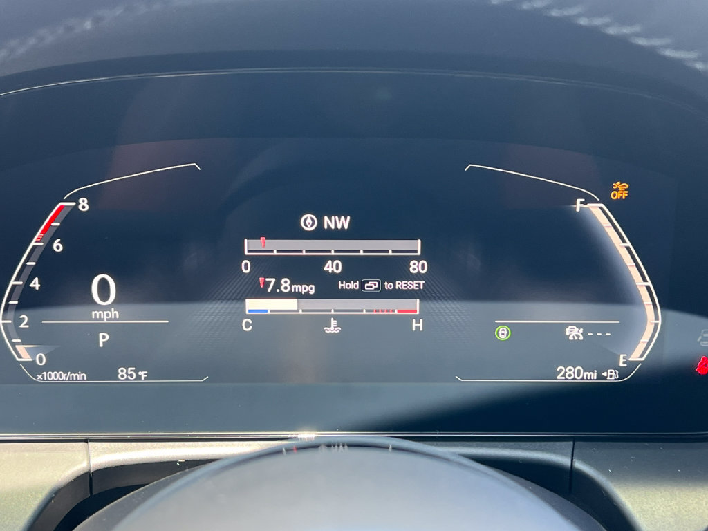 New 2026 MAZDA CX-5 Select AWD/4WD image 14