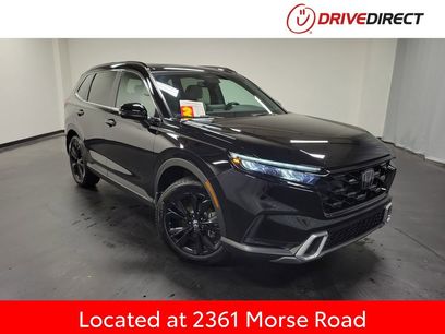 Used 2023 Honda CR-V Sport Touring