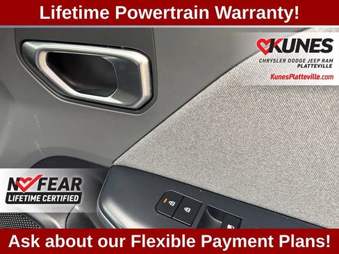 Used 2025 Kia K4 EX FWD image 40