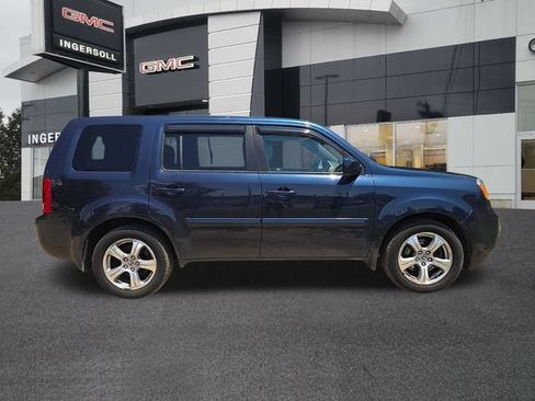Used 2012 Honda Pilot EX-L image 24