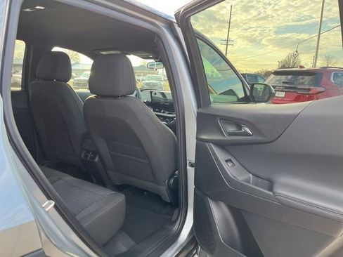 New 2026 Chevrolet Equinox LT image 19