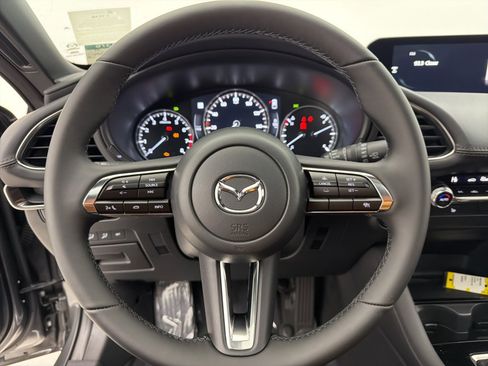 New 2026 MAZDA MAZDA3 2.5 S Premium image 15