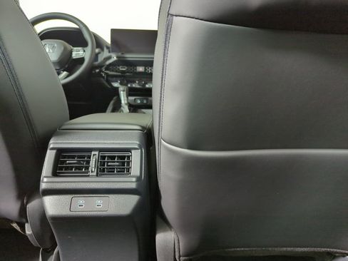 New 2026 Honda Accord Touring image 26
