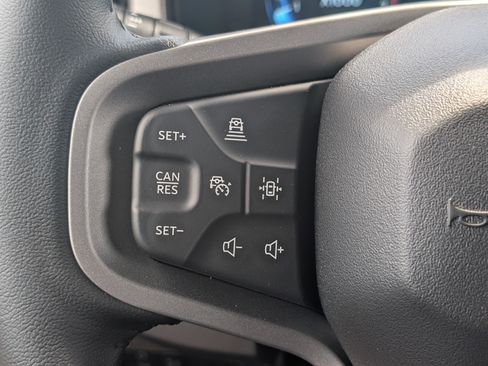 New 2026 Ford Bronco Outer Banks AWD/4WD image 16