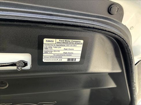 Used 2021 Ford Mustang Mach-E Select w/ Comfort/Technology Package image 33