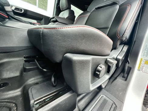 New 2025 Ford Bronco Stroppe Edition image 14