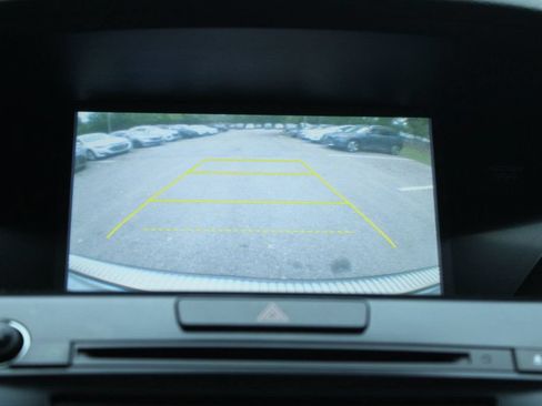 Used 2016 Acura MDX w/ Technology Package FWD image 15