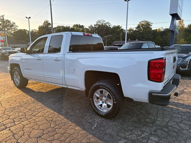 Used 2015 Chevrolet Silverado 1500 LT w/ All Star Edition RWD image 4