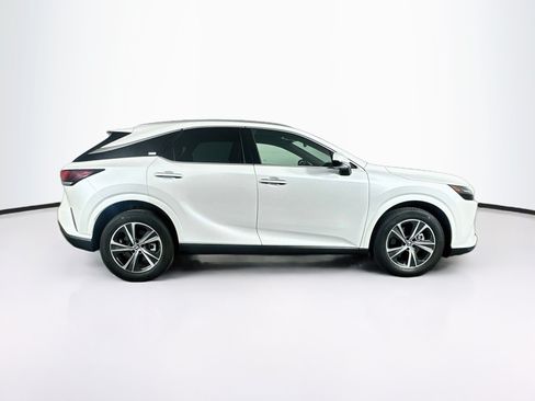 Used 2025 Lexus RX 350 FWD image 10