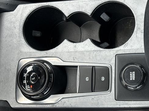 Used 2021 Ford Bronco Sport Big Bend AWD/4WD image 26