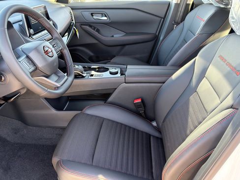 New 2026 Nissan Rogue Rock Creek image 12