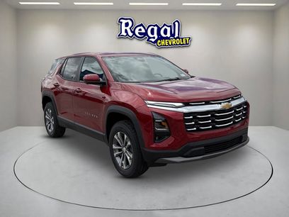 New 2026 Chevrolet Equinox LT w/ Safety and Technology Package