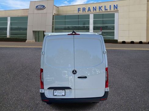 Used 2024 Mercedes-Benz Sprinter 2500 image 6