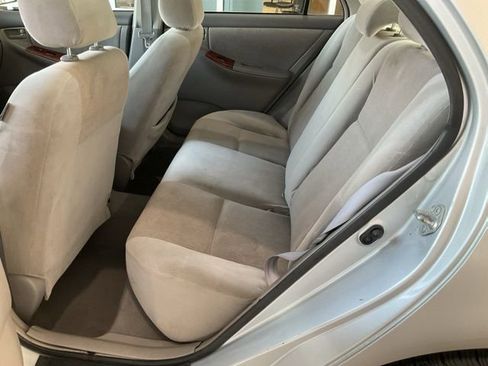 Used 2008 Toyota Corolla LE image 16