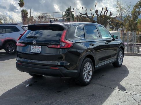 Certified 2023 Honda CR-V EX-L image 6