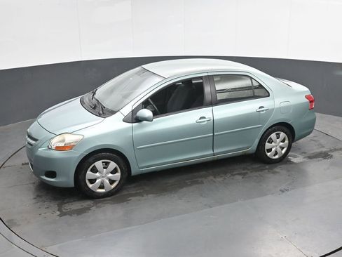 Used 2007 Toyota Yaris Sedan FWD image 20