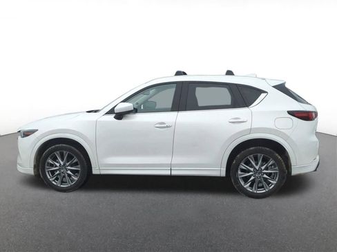 Used 2024 MAZDA CX-5 AWD 2.5 S image 3