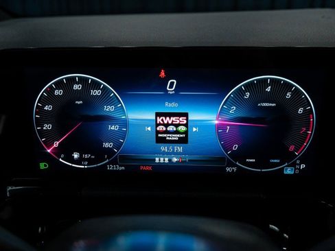 New 2025 Mercedes-Benz GLA 250 image 16