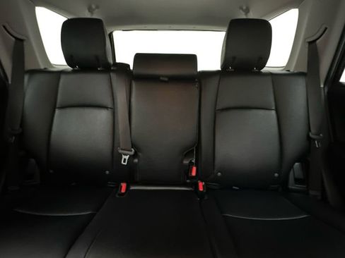 Certified 2023 Toyota 4Runner TRD Off-Road Premium w/ Moonroof Package image 15