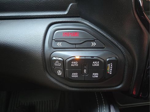 Used 2025 RAM 1500 RHO AWD/4WD image 20