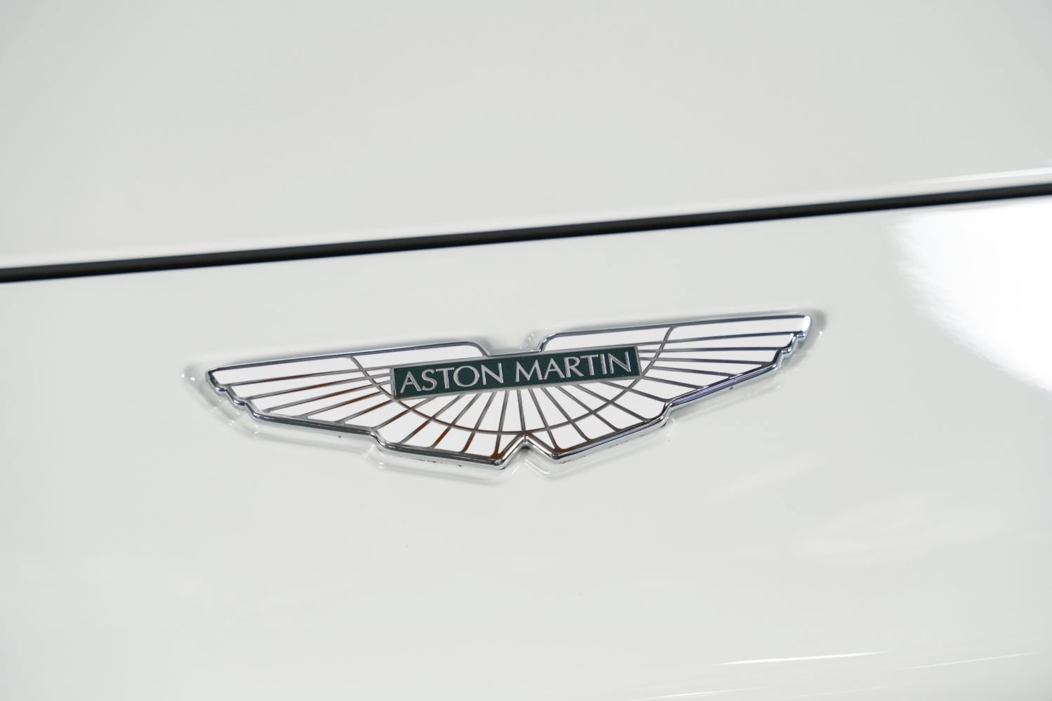 Used 2023 Aston Martin DBX 707 AWD/4WD image 13