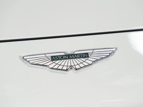 Used 2023 Aston Martin DBX 707 AWD/4WD image 13