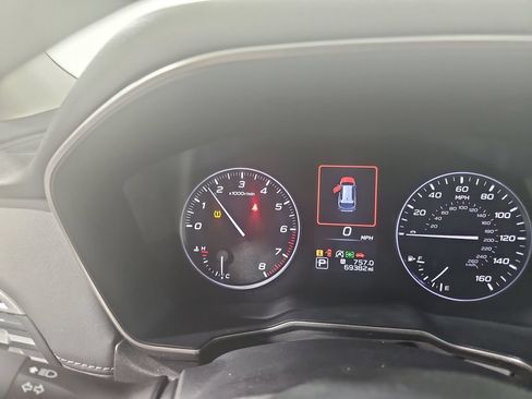 Used 2020 Subaru Outback Limited AWD/4WD image 16