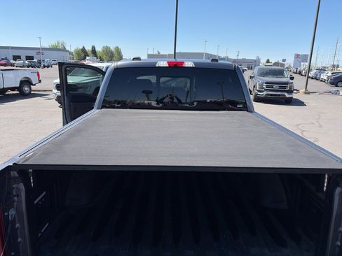 Used 2024 Ford F150 Platinum w/ Equipment Group 702A High AWD/4WD image 29