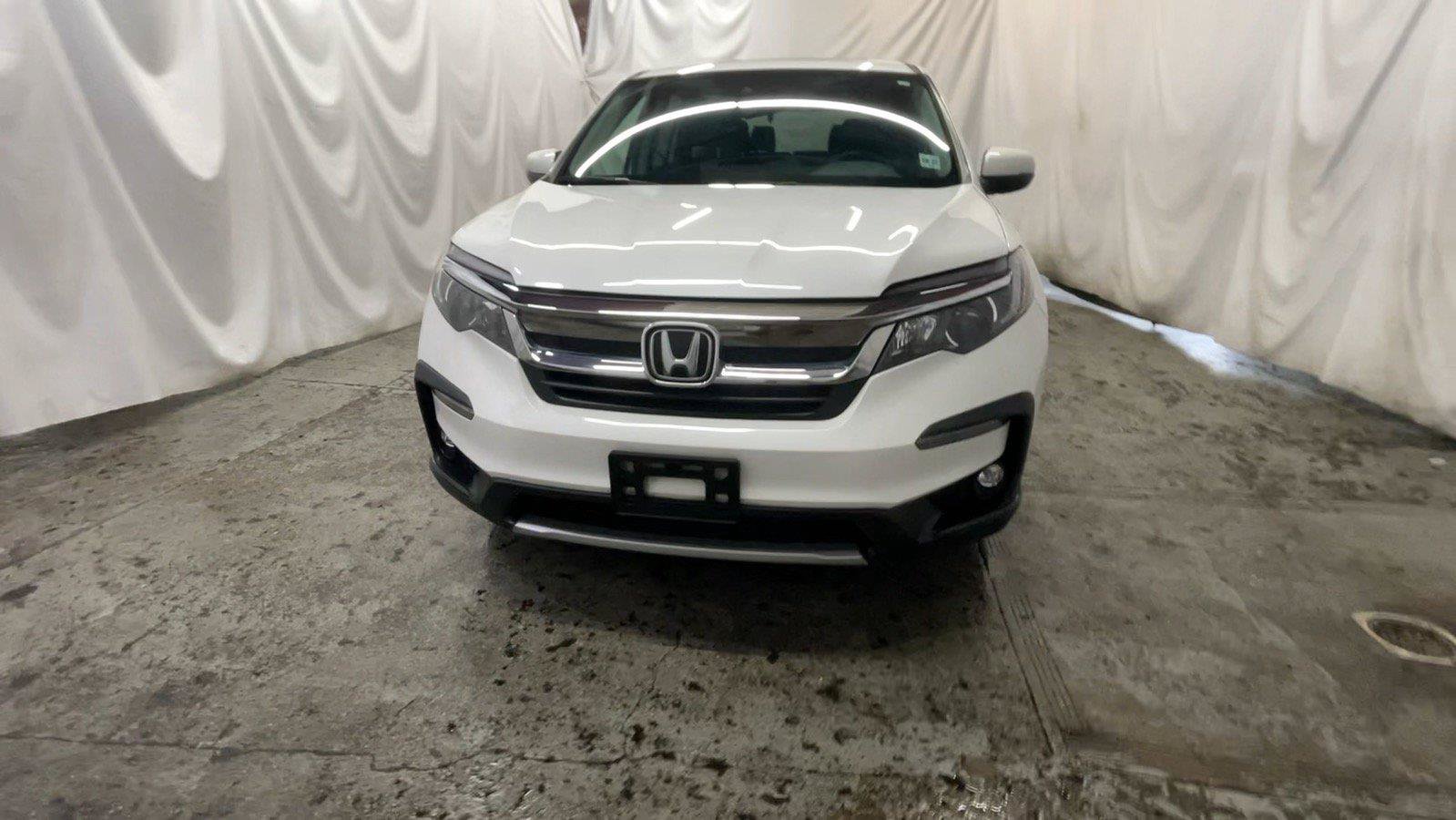 Certified 2022 Honda Pilot EX-L image 14