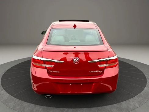 Used 2017 Buick Verano Sport Touring w/ Experience Buick Package image 5