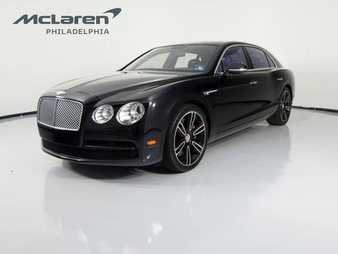 Used 2015 Bentley Flying Spur V8 AWD/4WD image 1