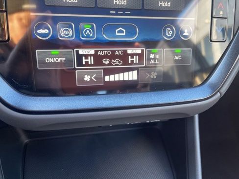 New 2026 Subaru Crosstrek 2.0i Premium image 24