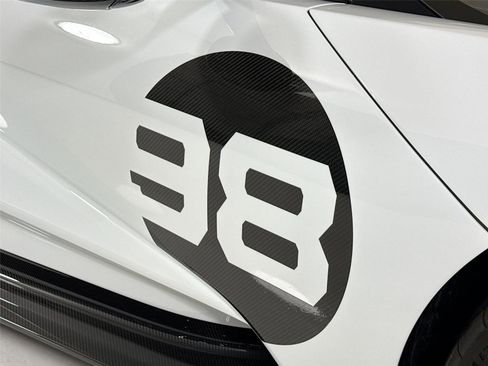 Used 2021 Ford GT Heritage Edition image 40