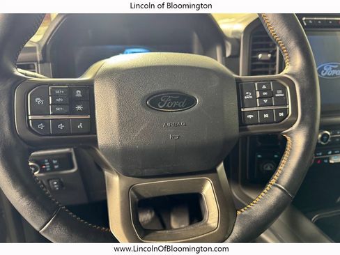Used 2024 Ford F150 Tremor w/ Bed Utility Package AWD/4WD image 18