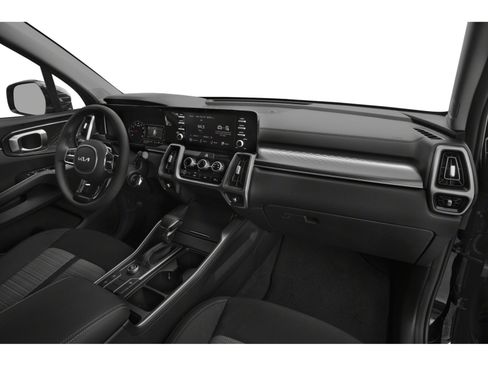 Used 2022 Kia Sorento LX FWD image 10