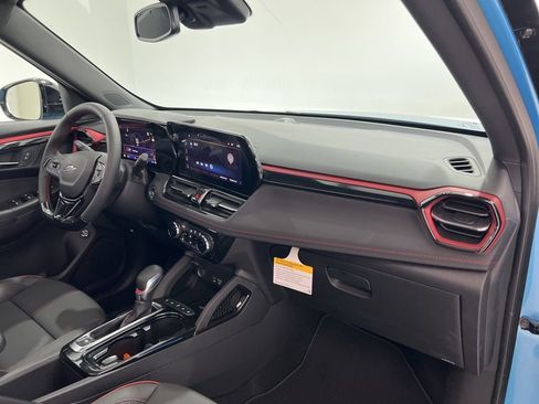 New 2026 Chevrolet TrailBlazer RS image 26