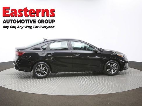 Used 2024 Kia Forte LXS image 44