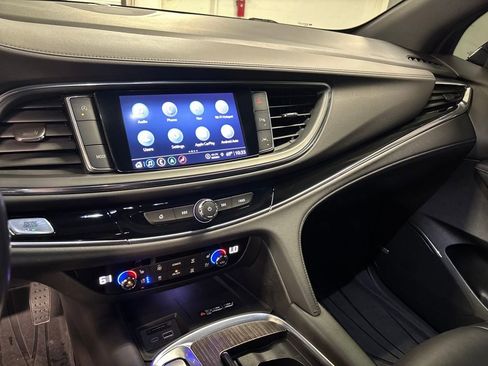 Certified 2022 Buick Enclave Avenir w/ Avenir Technology Package image 39