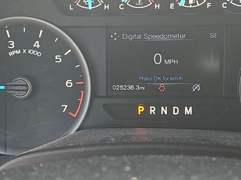 Used 2019 Ford F150 XLT w/ Equipment Group 302A Luxury image 16